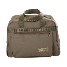 Camp Cover Tote Bag Ripstop Khaki